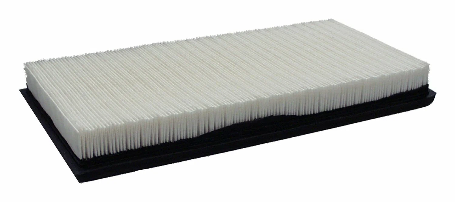 Crown Automotive - Metal Black Air Filter - 53004383